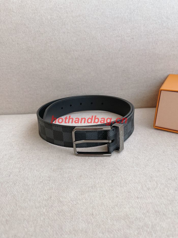 Louis Vuitton Belt 35MM LVB00083 Louis Vuitton Belt 35MM LVB00083
